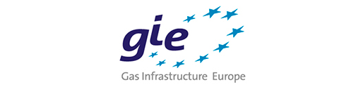 GIE - Gas Infraestructure Europe