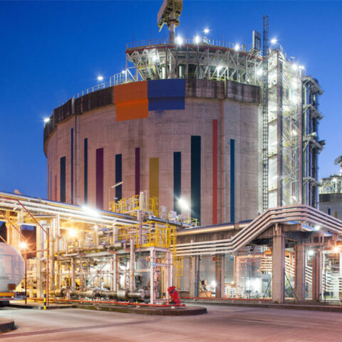 3. HOME. Crear una nueva diapositiva en el slider que sea para nuestras infraestructuras