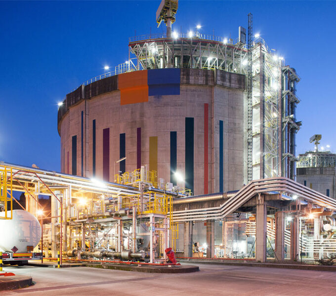 3. HOME. Crear una nueva diapositiva en el slider que sea para nuestras infraestructuras