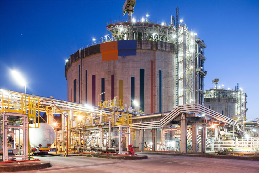 3. HOME. Crear una nueva diapositiva en el slider que sea para nuestras infraestructuras